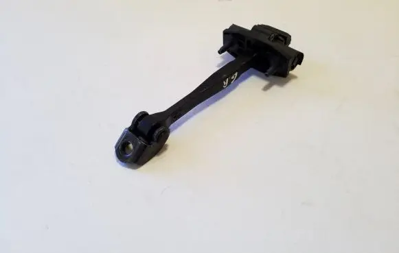 Volvo XC60 Rear door check strap stopper 31424467