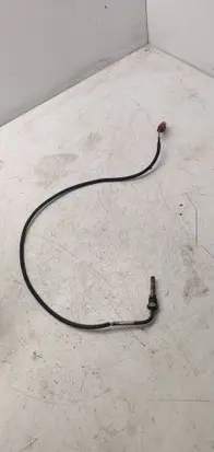 Exhaust gas temperature sensor