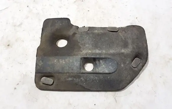 Engine cover (trim)