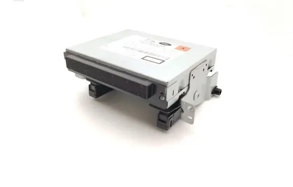 Jaguar XJ X351 GPS navigation control unit/module FW9311B608AD