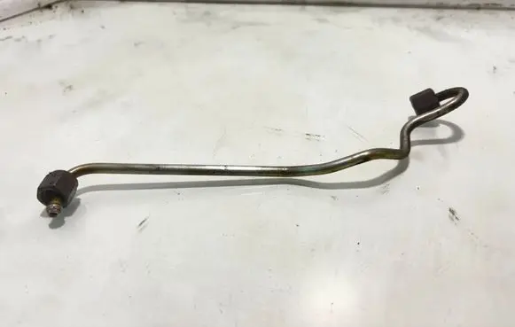 BMW 5 E60 E61 Fuel line pipe
