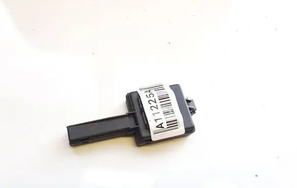 Ford Mondeo MK IV Antenna control unit 6G9T15K602AB