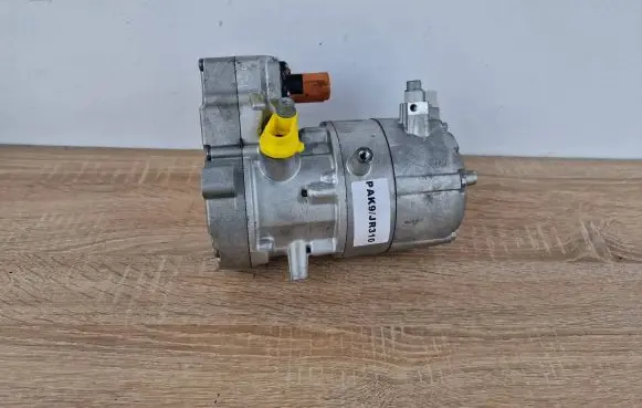 BMW iX3 G08 Air conditioning (A/C) compressor (pump) 6452-5A45A24-01