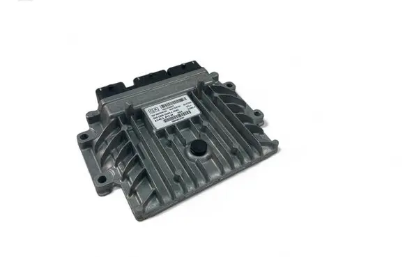Peugeot 307 Engine control unit/module ECU 9663548180 9665843280