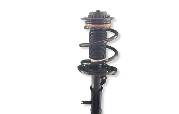 Opel Insignia B Front shock absorber/damper 84155687