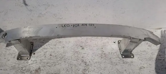 Audi A6 S6 C8 4K Front bumper cross member 4K0807109025