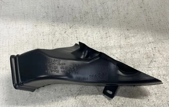 Seat Ibiza V (KJ) Cabin air duct channel 2G1819151A