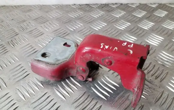 Opel Vivaro Front door upper hinge