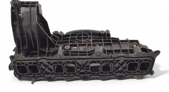 Intake manifold