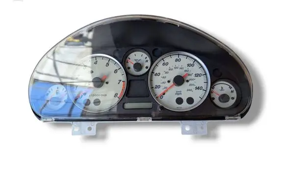 Speedometer (instrument cluster)