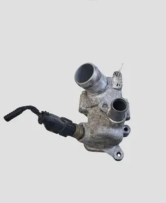 KIA Optima Thermostat/thermostat housing