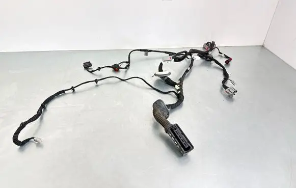Land Rover Range Rover Sport L494 Front door wiring loom DK6214630HAD