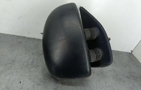 Peugeot Boxer Front door electric wing mirror