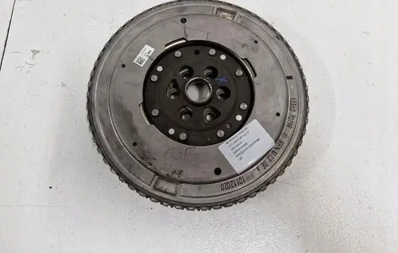 Renault Kadjar Flywheel 123107079R