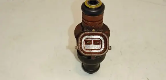Audi A4 S4 B6 8E 8H Fuel injector 047906031C 5WS02620