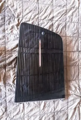 Volkswagen PASSAT B6 Rear side window