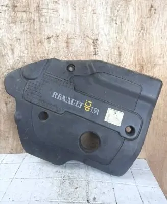 Renault Laguna II Engine cover (trim) 8200331472 8200340571 PPT20AC