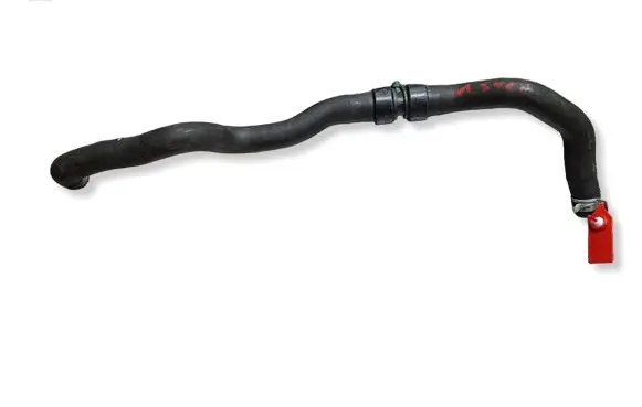 Renault Kangoo III Engine coolant pipe/hose S27649343 217412643R