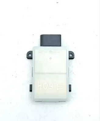 Porsche Taycan 9J1 Blind spot module 4N0907566AK
