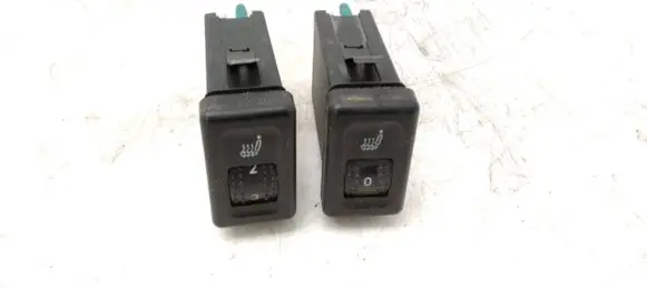 Ford Galaxy Seat heating switch 7M5963563B YM2119K314CBW