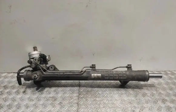 Audi A6 S6 C6 4F Steering rack 4F1422065B 4F1422065R