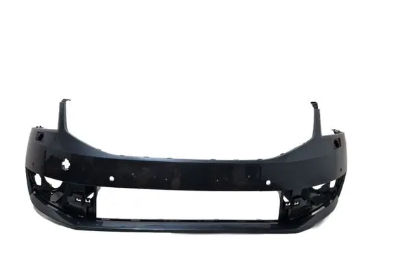Skoda Octavia Mk3 (5E) Front bumper 5E0807221N