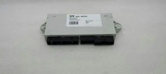 BMW 7 E65 E66 Door control unit/module 61356921979
