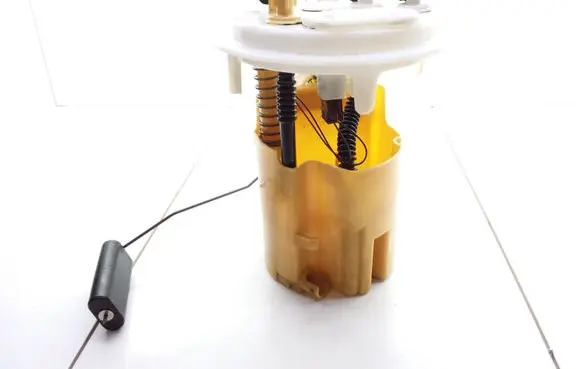 Peugeot 407 In-tank fuel pump 9647083480