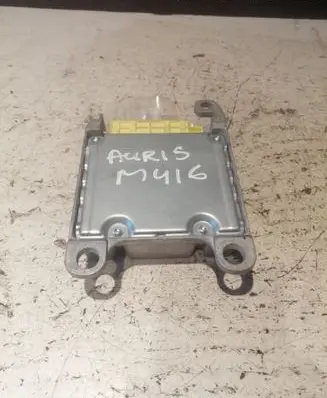 Toyota Auris 150 Airbag control unit/module