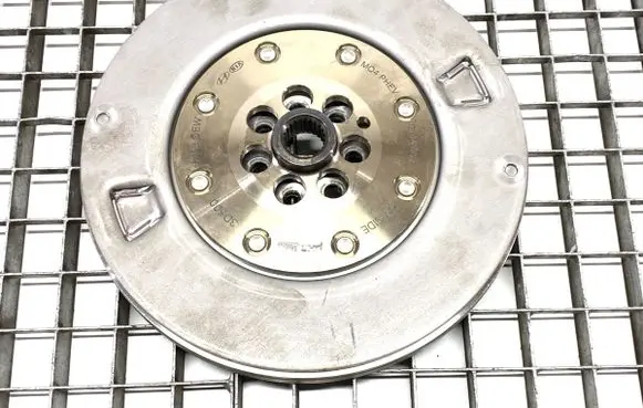 Hyundai Tucson IV NX4 Clutch set kit 3D500