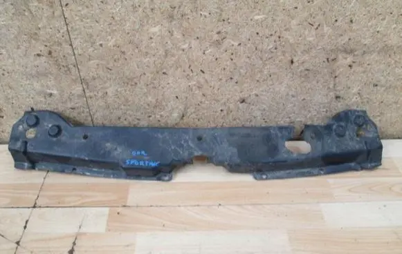 KIA Sportage Radiator support slam panel