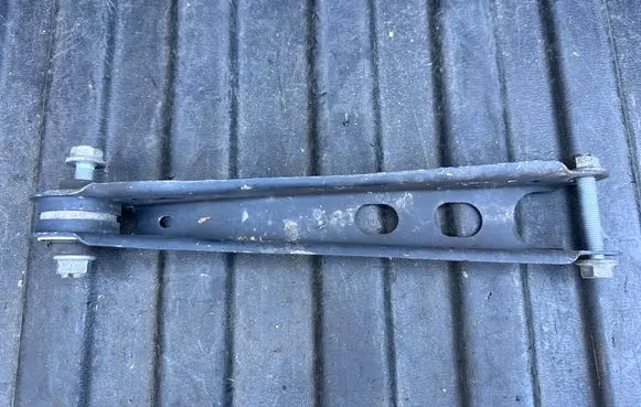 BMW X3 F25 Rear upper control arm/wishbone 6786978