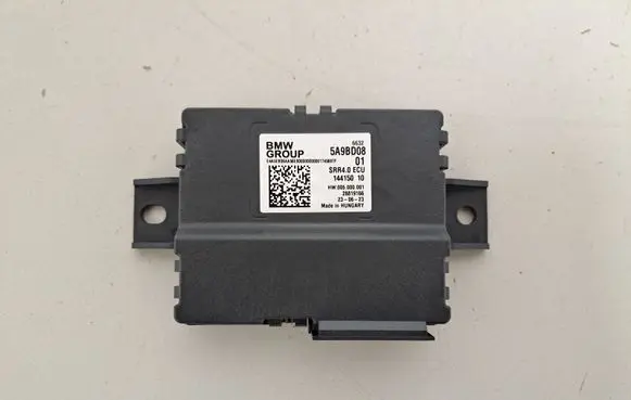 BMW X5 G05 Blind spot module 5A9BD08 5B49599