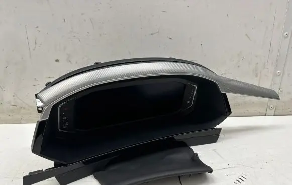 Volkswagen Arteon Shooting Brake Speedometer (instrument cluster) 3G0920320D