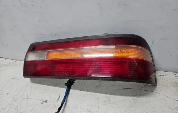 Lexus ES 250 - 300 - 330 Rear/tail lights 3334
