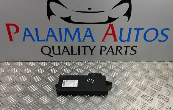 Engine control unit/module