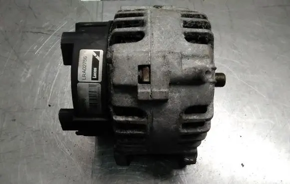 Volkswagen Golf II Generator/alternator LRA02756 SG12B049