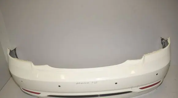 BMW 2 F22 F23 Rear bumper