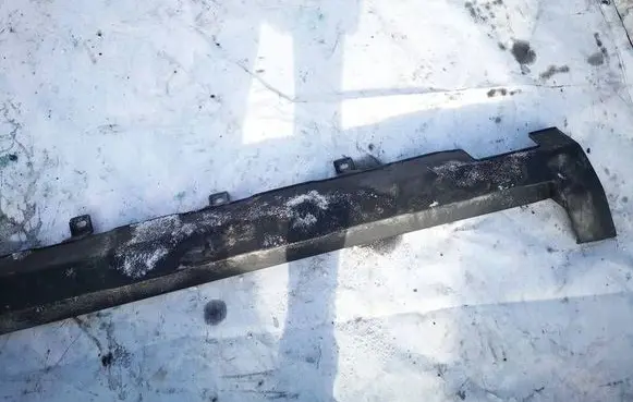 Honda CR-V Sill 71850SWWG010M1