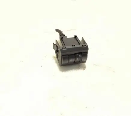 Skoda Octavia Mk3 (5E) Headlight level height control switch 5E0941333A