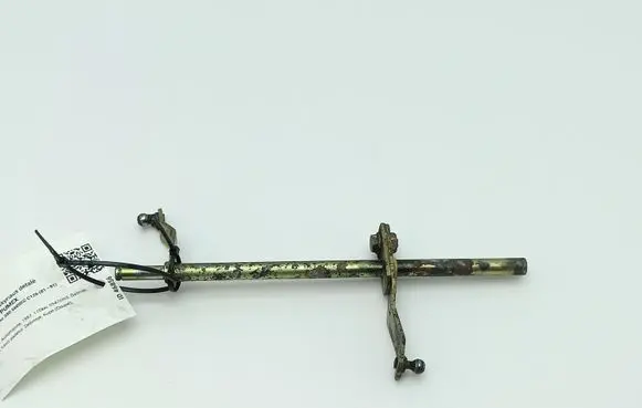 Mercedes-Benz 380 560SEC C126 Throttle cable 