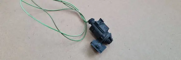 Audi Q5 SQ5 Outside/exterior temperature sensor 8Z0820535
