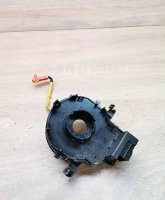 Toyota Yaris Airbag slip ring squib (SRS ring) 0299 X35E710299