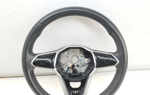 Volkswagen ID.3 Steering wheel 10A419089 647372300B 503433470
