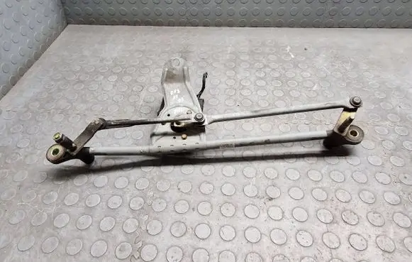 BMW X5 E53 Front wiper linkage and motor 7046571