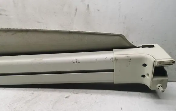 Saab 9-3 Ver2 Parcel shelf load cover 