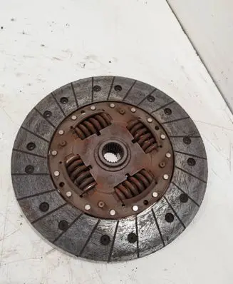 Subaru Forester SH Clutch set kit 30100aa970 30210aa720