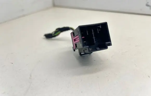 Audi Q5 SQ5 Other wiring loom 4F0937743