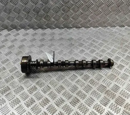 Camshaft
