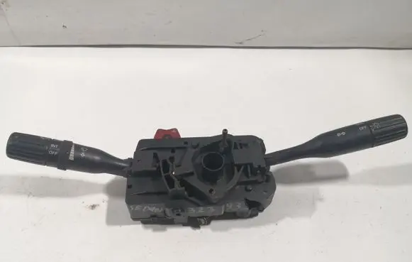 Mazda 323 Wiper turn signal indicator stalk/switch 178291 178292